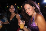 Pool Party at Edde Sands Round Pool