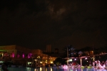 Pool Party at Edde Sands Round Pool