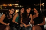 Destination Byblos.. NDU students Boat Party, Part 1