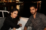 Destination Byblos.. NDU students Boat Party, Part 1