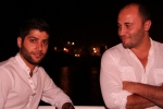 Destination Byblos.. NDU students Boat Party, Part 2