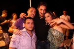 Destination Byblos.. NDU students Boat Party, Part 2