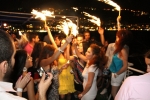 Destination Byblos.. NDU students Boat Party, Part 2