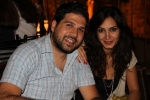 Friday Night at Byblos Old Souk, Part 1