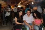 Friday Night at Byblos Old Souk, Part 1