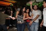 Oasis Pub Opening