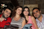 Friday Night at Byblos Old Souk, Part 2