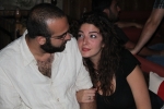 Friday Night at Byblos Old Souk, Part 2