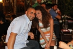 Friday Night at Byblos Old Souk, Part 2