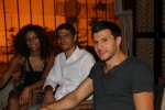 Friday Night at Byblos Old Souk, Part 1