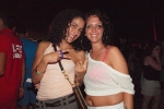 Sassy Pandez performing at Edde Sands, Part 1