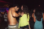 Sassy Pandez performing at Edde Sands, Part 1