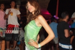 Sassy Pandez performing at Edde Sands, Part 1