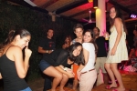 Sassy Pandez performing at Edde Sands, Part 1