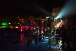 Sassy Pandez performing at Edde Sands, Part 1