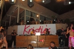 Sassy Pandez performing at Edde Sands, Part 1
