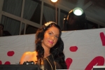 Sassy Pandez performing at Edde Sands, Part 1