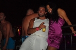 Sassy Pandez performing at Edde Sands, Part 1