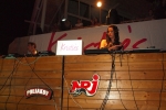 Sassy Pandez performing at Edde Sands, Part 1