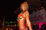 Sassy Pandez performing at Edde Sands, Part 1