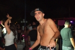 Sassy Pandez performing at Edde Sands, Part 1