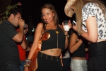 Sassy Pandez performing at Edde Sands, Part 1