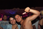 Sassy Pandez performing at Edde Sands, Part 1