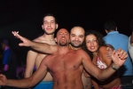 Sassy Pandez performing at Edde Sands, Part 1