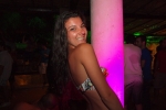 Sassy Pandez performing at Edde Sands, Part 1