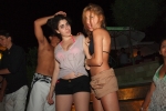 Sassy Pandez performing at Edde Sands, Part 2
