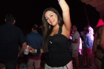 Sassy Pandez performing at Edde Sands, Part 2
