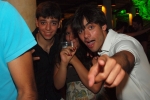 Sassy Pandez performing at Edde Sands, Part 2