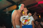 Sassy Pandez performing at Edde Sands, Part 2