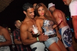 Sassy Pandez performing at Edde Sands, Part 2