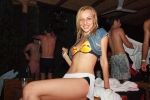 Sassy Pandez performing at Edde Sands, Part 2