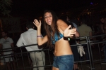 Sassy Pandez performing at Edde Sands, Part 2