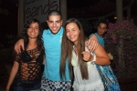 Sassy Pandez performing at Edde Sands, Part 2