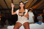 Sassy Pandez performing at Edde Sands, Part 2