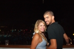 Sassy Pandez performing at Edde Sands, Part 2