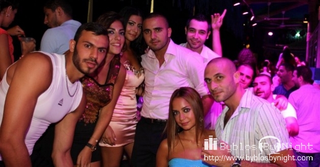 Saturday Beach Party at Edde Sands, Part 2 of 3