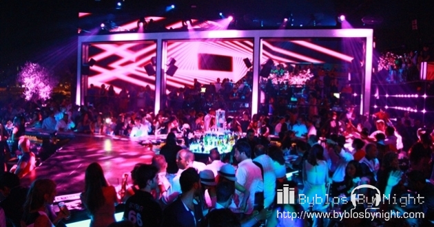 Kunhadi Taxi Night 10 at Sky Bar, Part 1 of 2