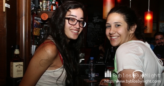 Rock Stock Pub, Byblos