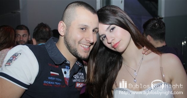 Scaro Bar - Publicity 2014 Opening