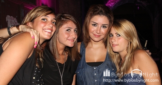 Saturday chill out at the Souk, Part 2
