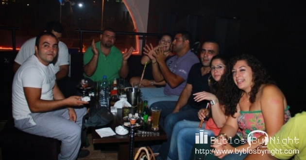 Friday Night at Els Pub
