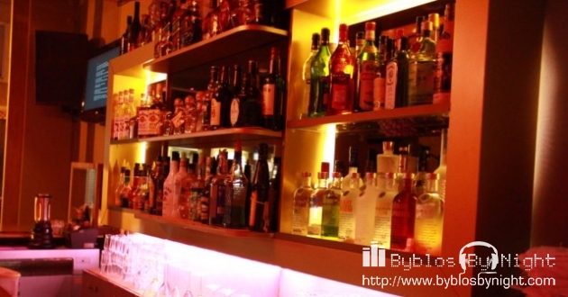 Weekend at Gubla Pub Byblos