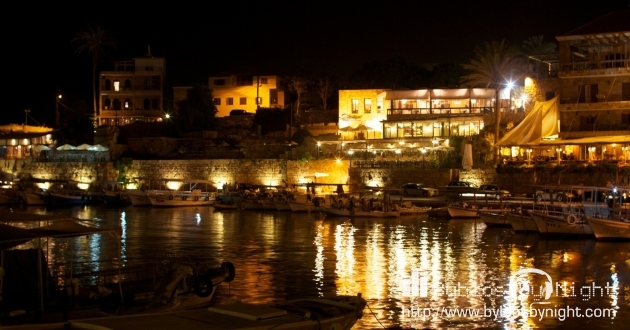 Byblos