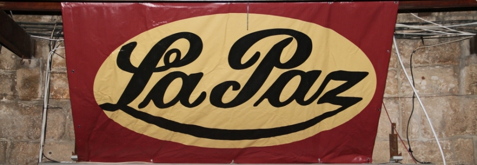 La Paz La Paz